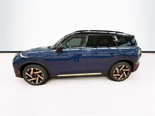 2026 MINI Countryman All4 Cooper S