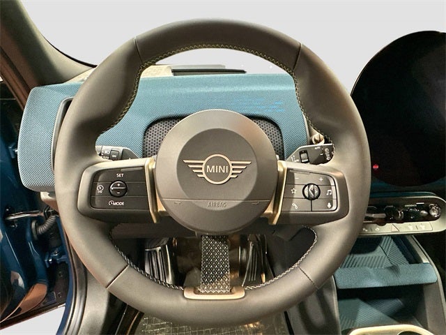 2026 MINI Countryman All4 Cooper S