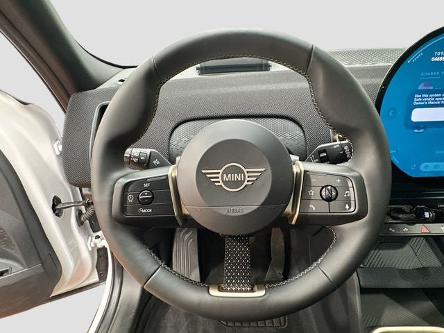 2026 MINI COUNTRYMAN S