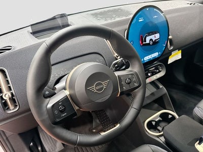 2026 MINI COUNTRYMAN S