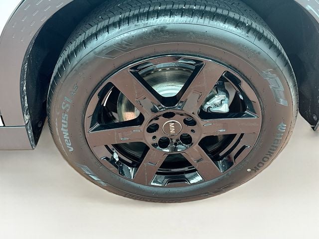 2026 MINI COUNTRYMAN S