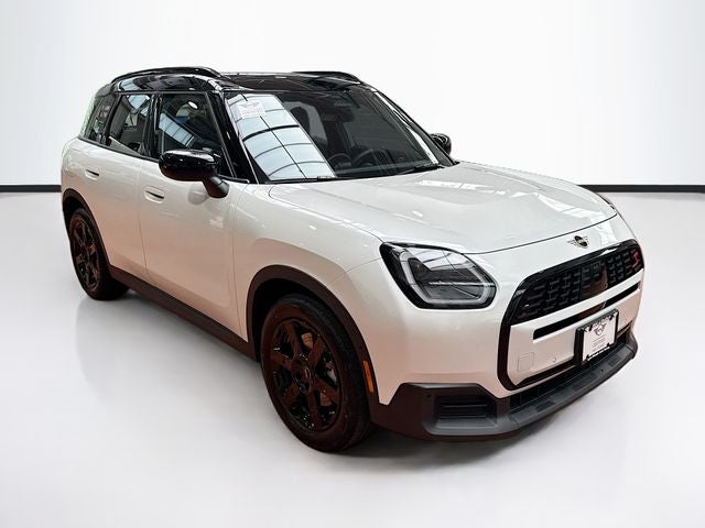 2026 MINI COUNTRYMAN S