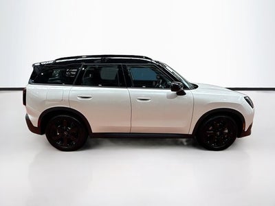 2026 MINI COUNTRYMAN S