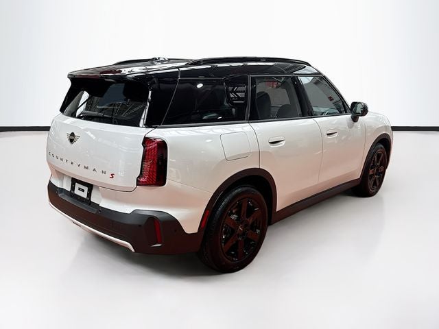 2026 MINI COUNTRYMAN S