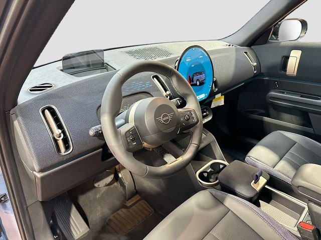 2026 MINI COUNTRYMAN S