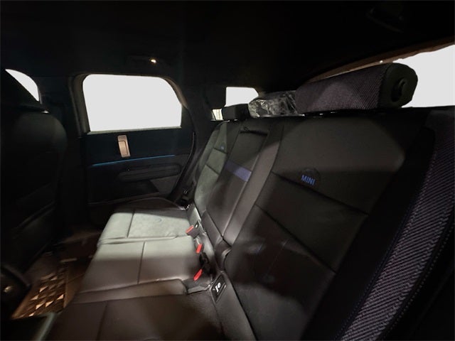 2026 MINI Cooper S Countryman ICONIC