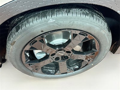 2026 MINI Cooper S Countryman ICONIC