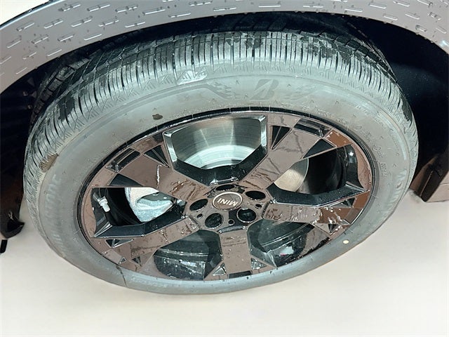 2026 MINI Cooper S Countryman ICONIC