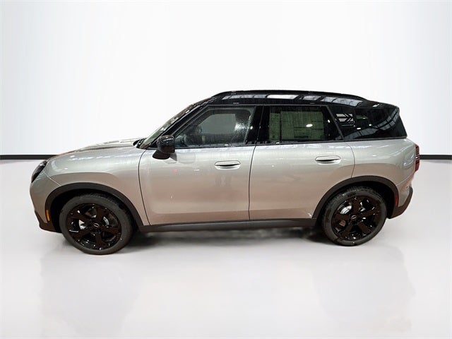 2026 MINI Cooper S Countryman ICONIC