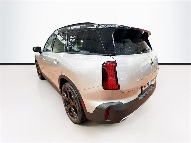 2026 MINI Cooper S Countryman ICONIC