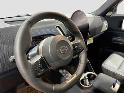 2026 MINI Cooper S Countryman ICONIC