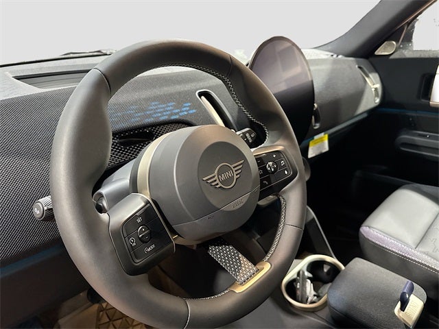 2026 MINI Cooper S Countryman ICONIC