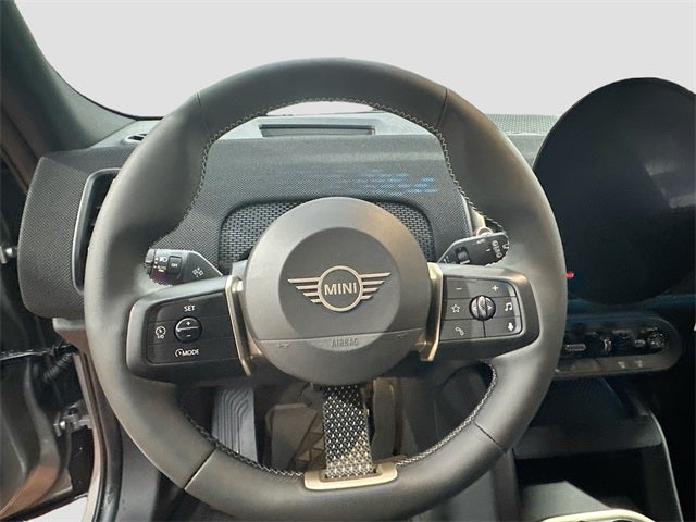 2026 MINI Cooper S Countryman ICONIC