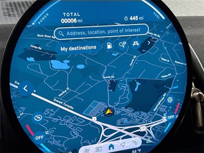 2026 MINI Cooper S Countryman ICONIC