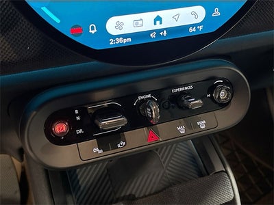 2026 MINI Cooper S Countryman ICONIC