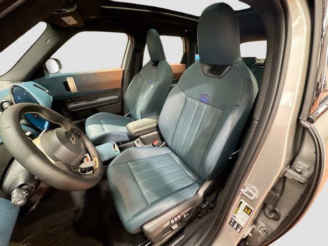 2026 MINI COUNTRYMAN S