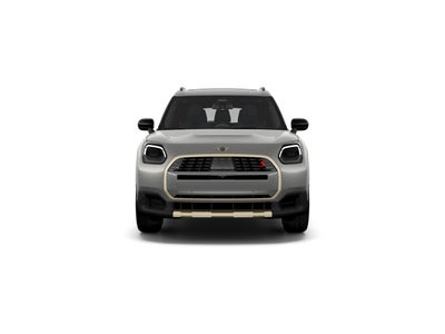 2026 MINI COUNTRYMAN S