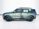 2026 MINI Countryman All4 Cooper S