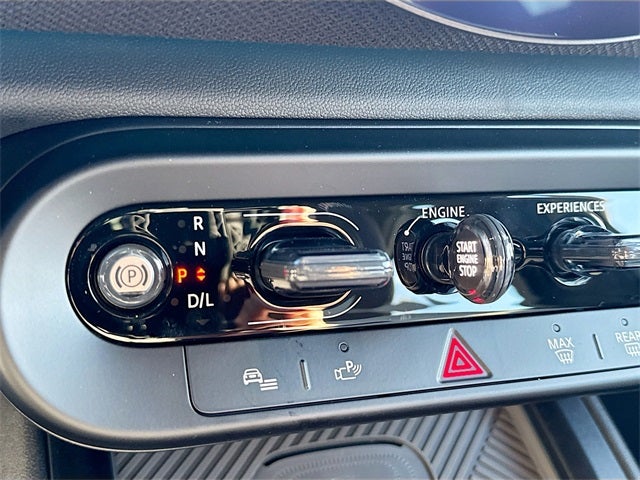 2026 MINI Countryman All4 Cooper S