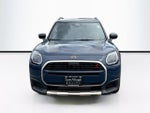2027 MINI COUNTRYMAN ICONIC