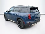 2027 MINI COUNTRYMAN ICONIC