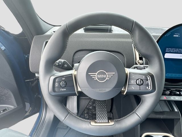2027 MINI COUNTRYMAN ICONIC