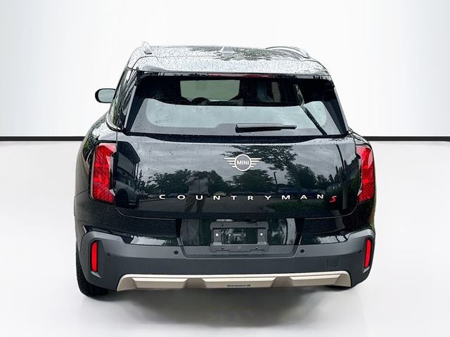 2027 MINI COUNTRYMAN SIGNATURE PLUS