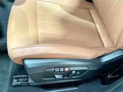 2025 MINI Countryman All4 Cooper S