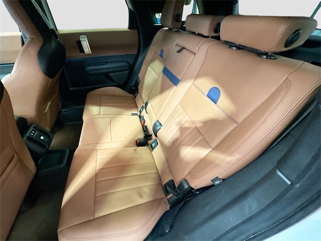 2025 MINI Countryman All4 Cooper S