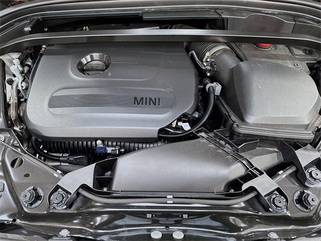 2025 MINI Countryman All4 Cooper S