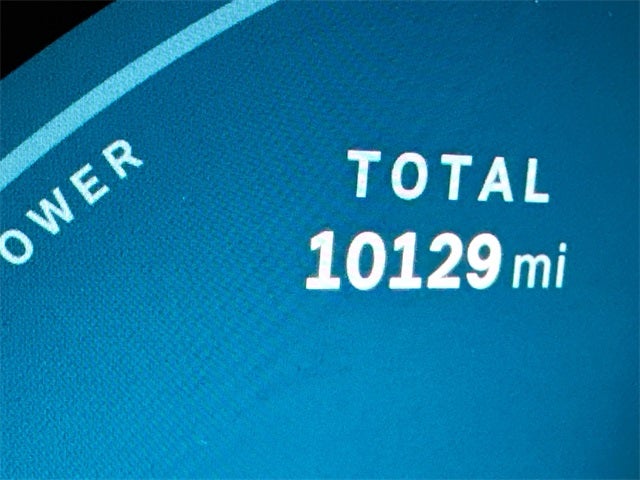 2025 MINI Countryman All4 Cooper S