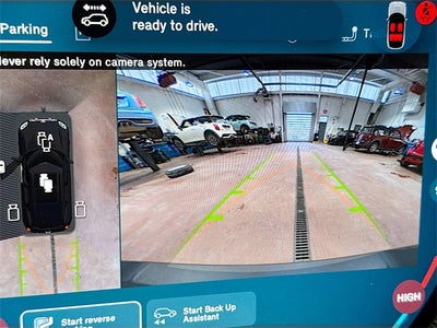 2025 MINI Countryman All4 Cooper S