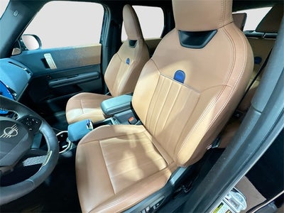 2025 MINI Countryman All4 Cooper S