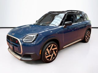 2025 MINI COUNTRYMAN SIGNATURE PLUS