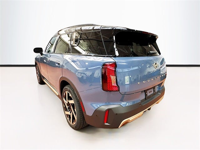 2026 MINI Countryman All4 Cooper S