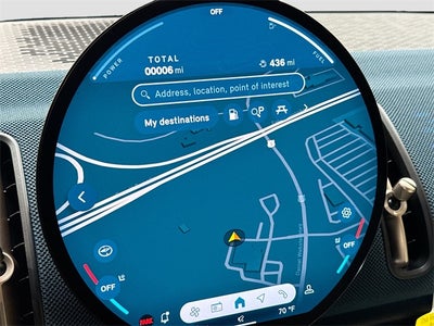 2026 MINI Countryman All4 Cooper S