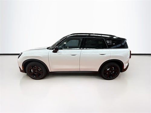 2026 MINI Countryman All4 Cooper S