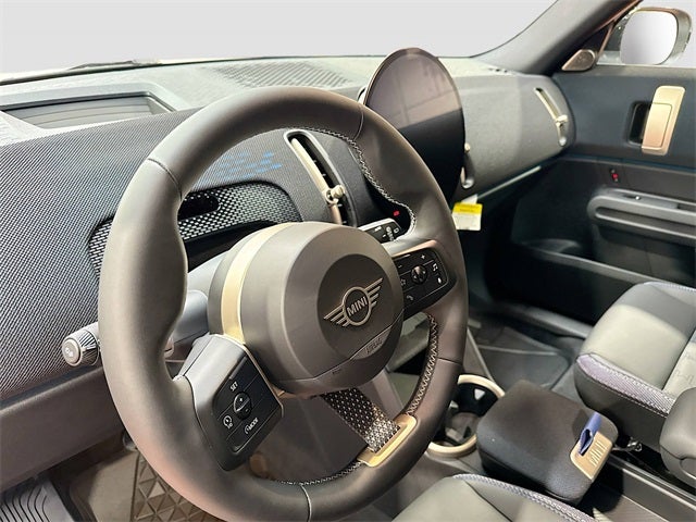 2026 MINI Countryman All4 Cooper S