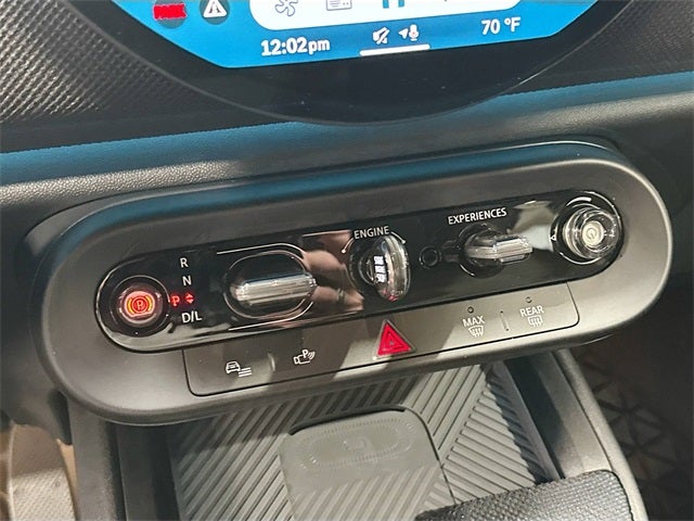 2026 MINI Countryman All4 Cooper S