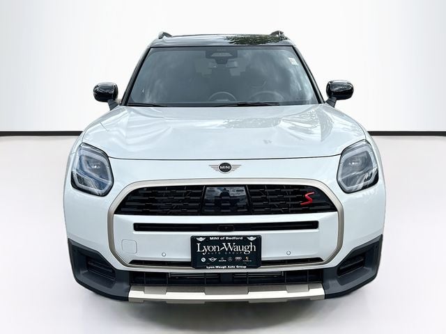 2027 MINI COUNTRYMAN ICONIC