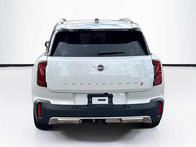 2027 MINI COUNTRYMAN ICONIC