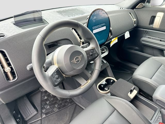 2027 MINI COUNTRYMAN ICONIC