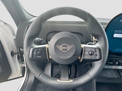 2027 MINI COUNTRYMAN ICONIC