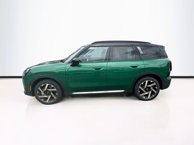 2027 MINI COUNTRYMAN ICONIC