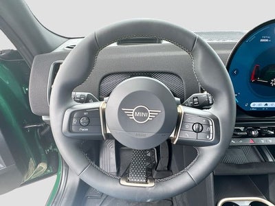 2027 MINI COUNTRYMAN ICONIC