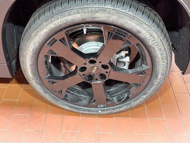 2027 MINI COUNTRYMAN ICONIC