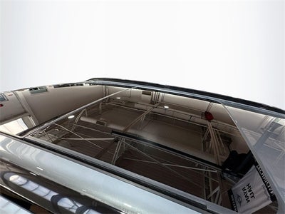 2025 MINI Countryman John Cooper Works