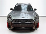 2025 MINI Countryman John Cooper Works