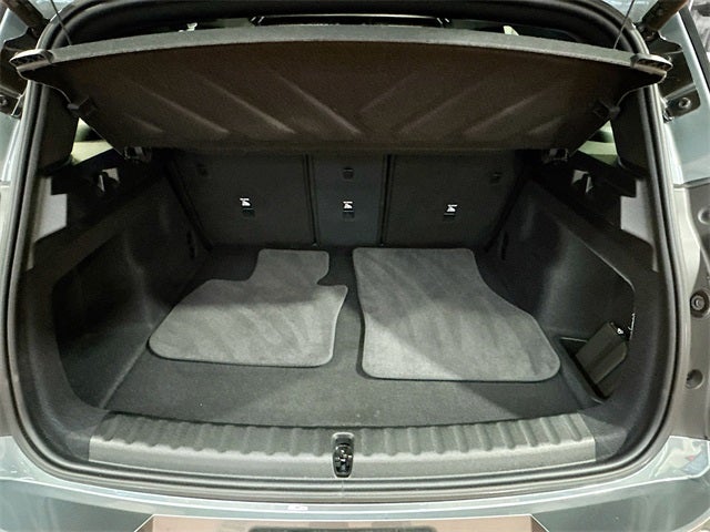 2025 MINI Countryman John Cooper Works