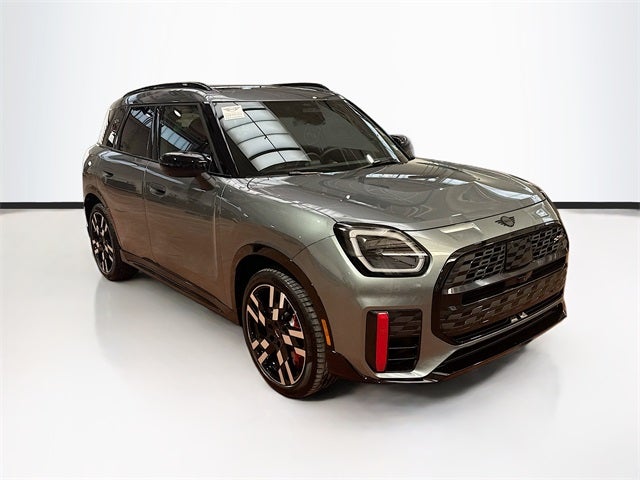 2025 MINI Countryman John Cooper Works